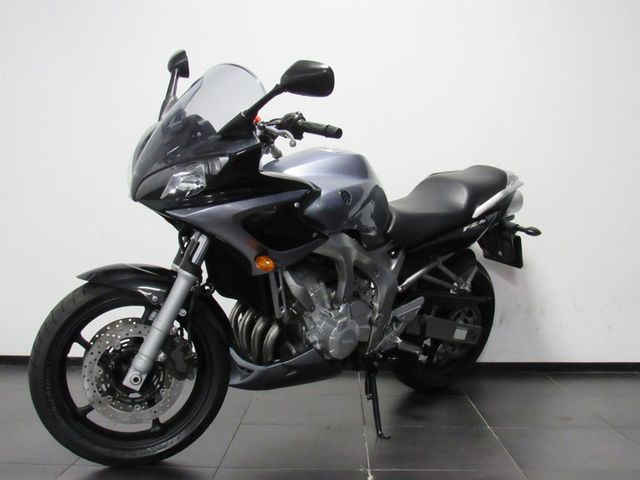 yamaha - fz-6-s-fazer