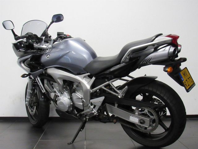 yamaha - fz-6-s-fazer