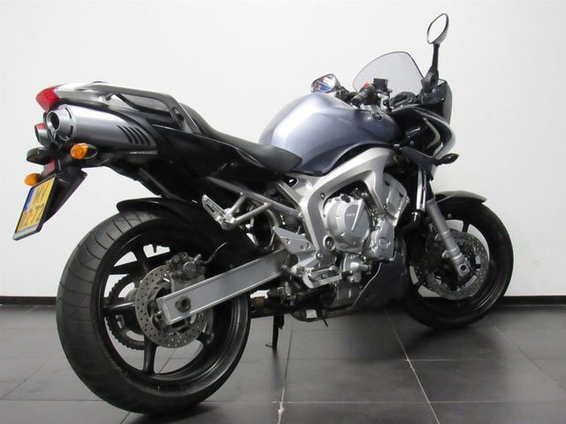 yamaha - fz-6-s-fazer