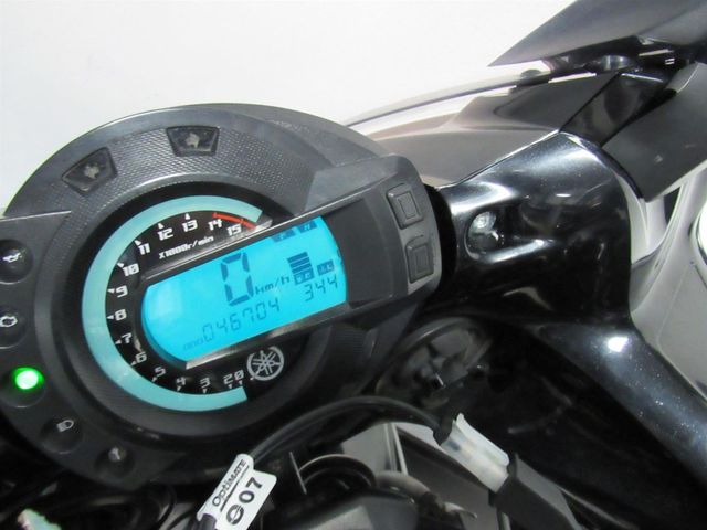 yamaha - fz-6-s-fazer
