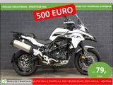 BENELLI TRK 502 X