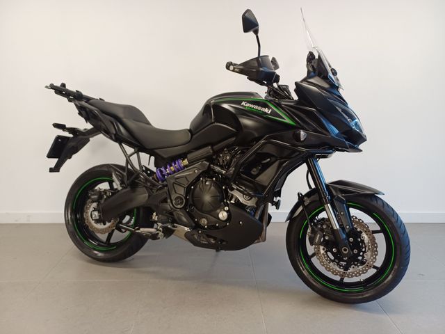kawasaki - versys-650-abs