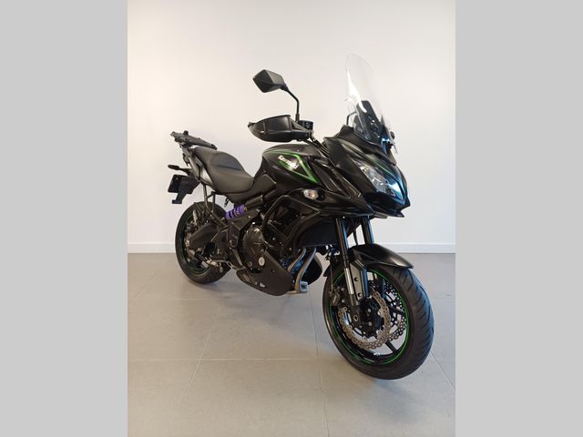 kawasaki - versys-650-abs