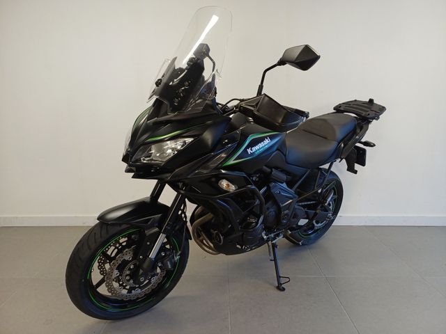 kawasaki - versys-650-abs