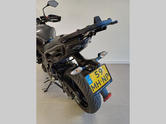 kawasaki - versys-650-abs