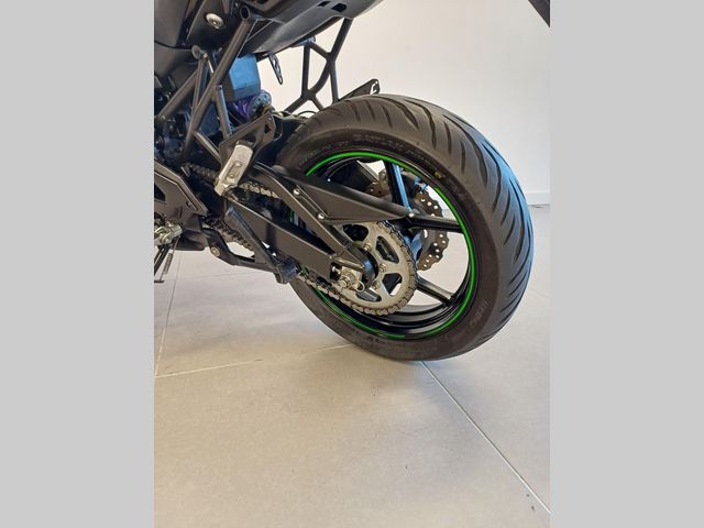 kawasaki - versys-650-abs