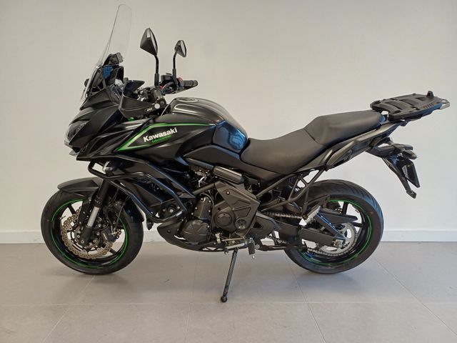 kawasaki - versys-650-abs
