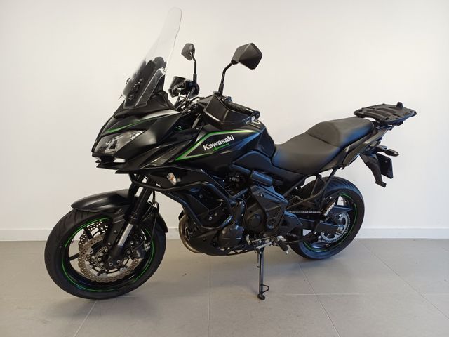 kawasaki - versys-650-abs