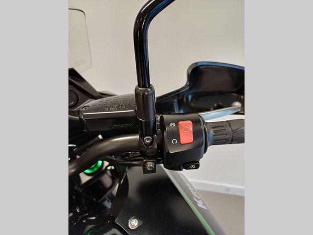 kawasaki - versys-650-abs