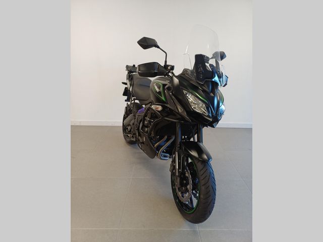 kawasaki - versys-650-abs