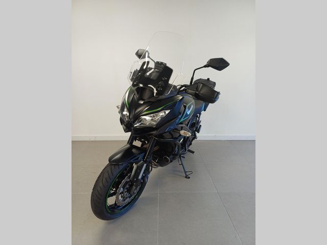 kawasaki - versys-650-abs