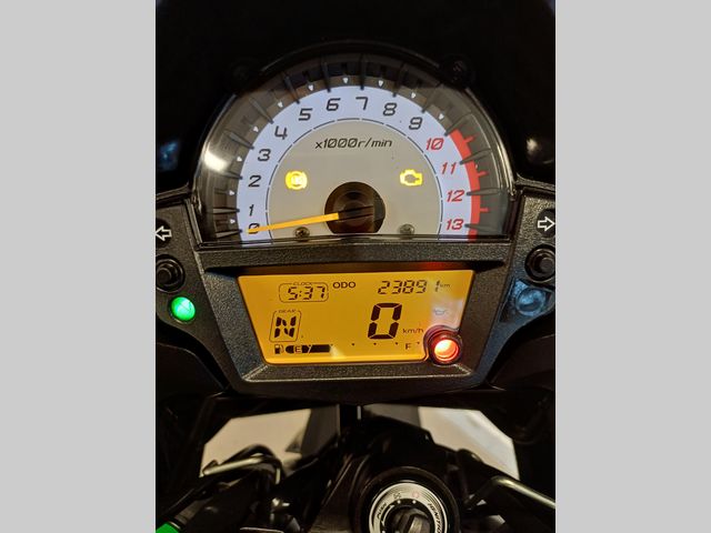 kawasaki - versys-650-abs