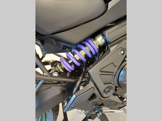 kawasaki - versys-650-abs