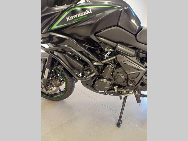 kawasaki - versys-650-abs
