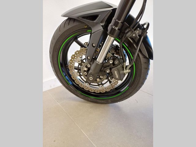 kawasaki - versys-650-abs