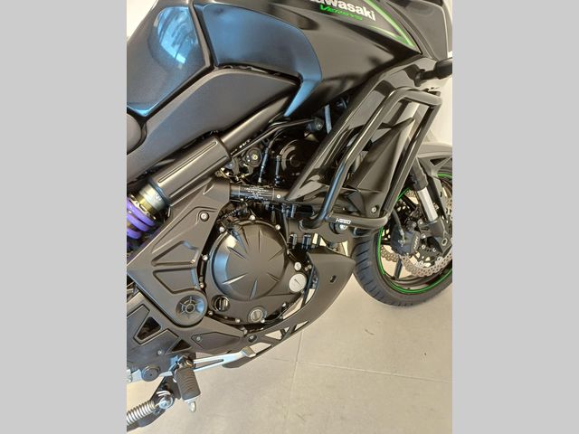 kawasaki - versys-650-abs