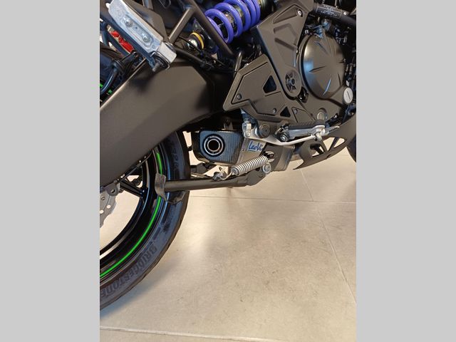 kawasaki - versys-650-abs