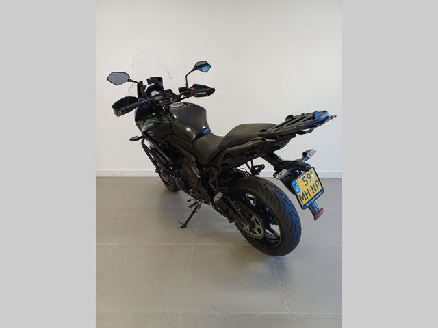 kawasaki - versys-650-abs