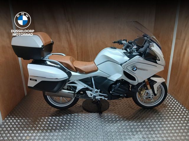 bmw - r-1250-rt