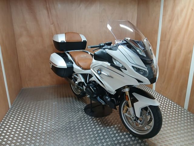 bmw - r-1250-rt