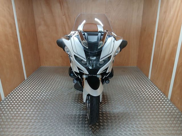 bmw - r-1250-rt