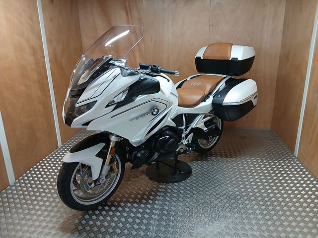 bmw - r-1250-rt