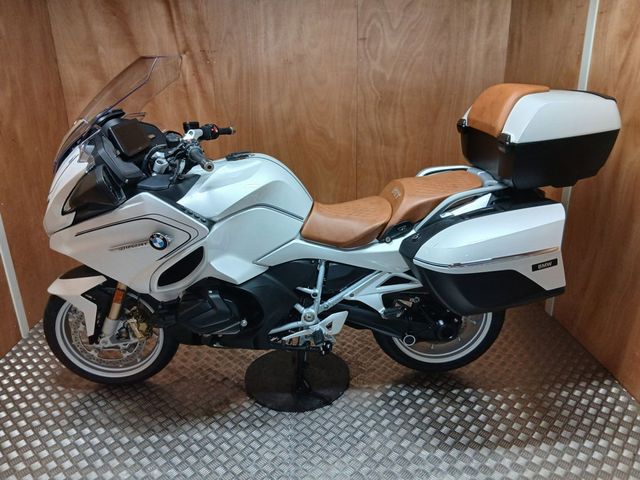 bmw - r-1250-rt