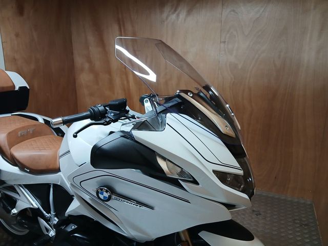 bmw - r-1250-rt