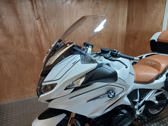 bmw - r-1250-rt