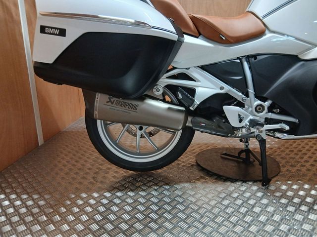 bmw - r-1250-rt