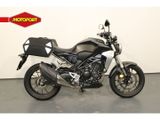 HONDA CB 300 R