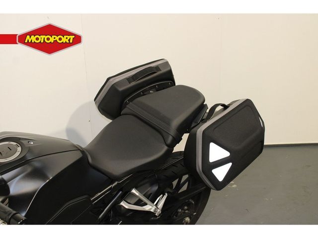 honda - cb-300-r