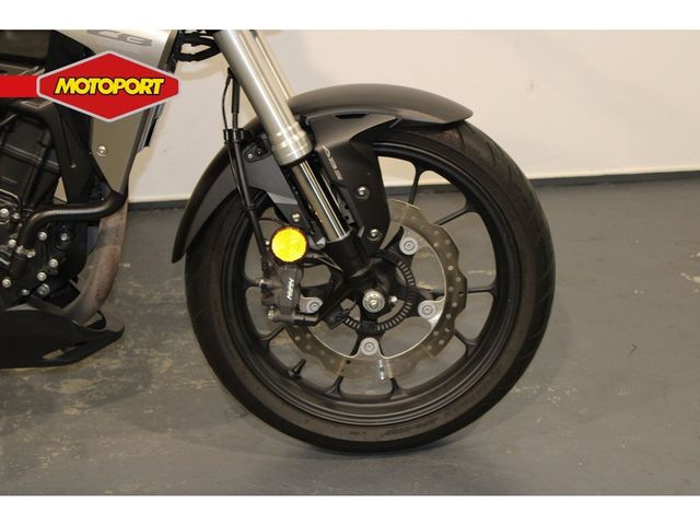 honda - cb-300-r