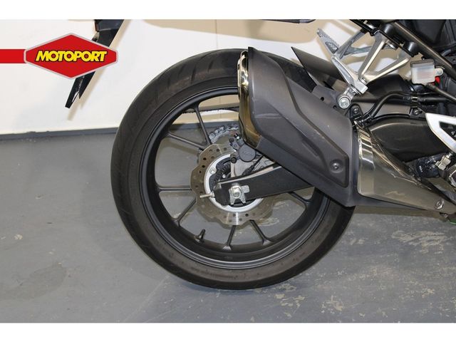 honda - cb-300-r