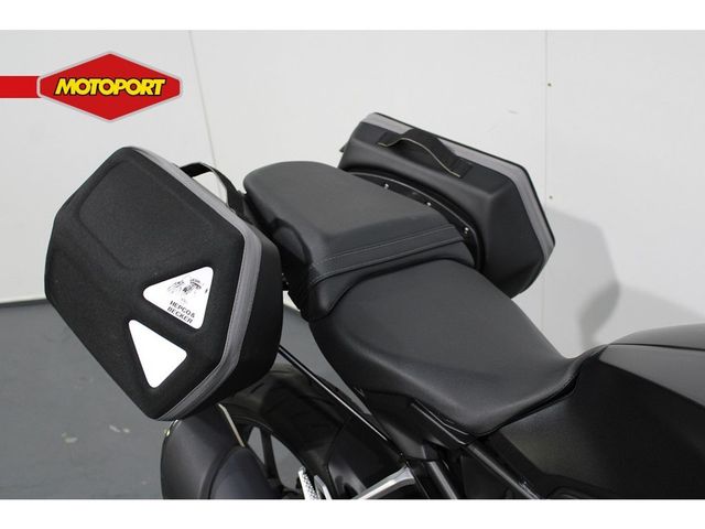 honda - cb-300-r