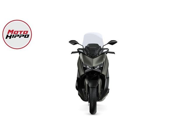 yamaha - x-max-300-tech-max