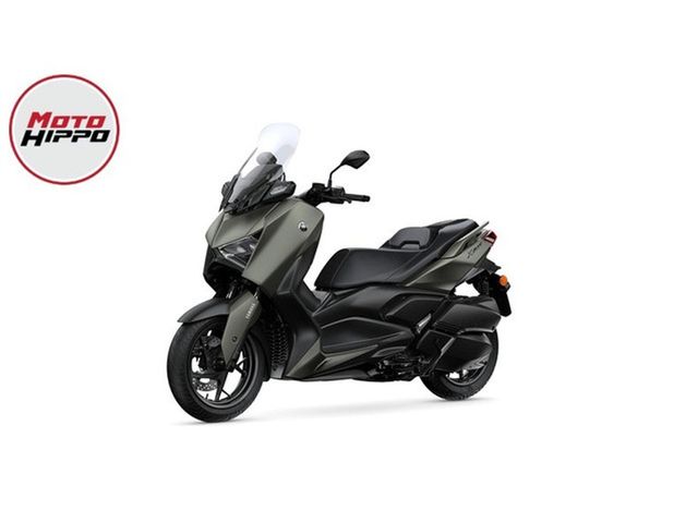 yamaha - x-max-300-abs