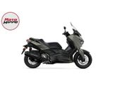 YAMAHA X MAX 300