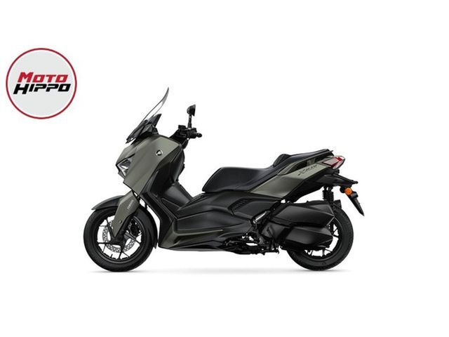 yamaha - x-max-300