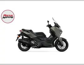 Yamaha X MAX 300 ABS 2026 nieuw