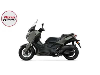 YAMAHA X MAX 300 ABS – foto 2