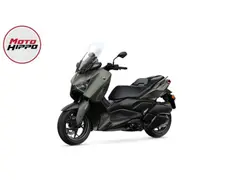 Yamaha X MAX 300 ABS 2026 nieuw – foto 4 van 5