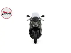 Yamaha X MAX 300 ABS 2026 nieuw – foto 5 van 5