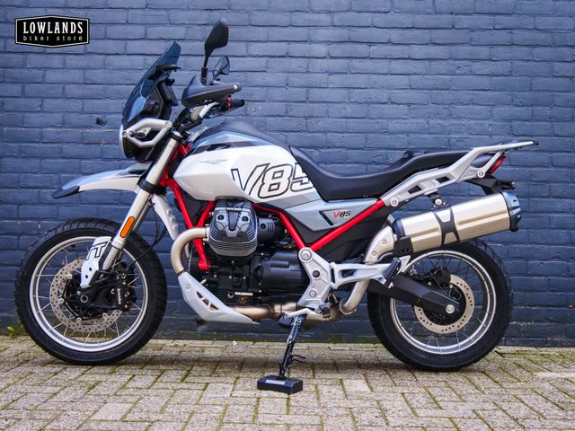 moto-guzzi - v-85-tt
