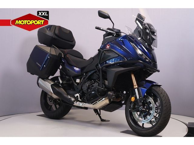 honda - nt-1100-dct