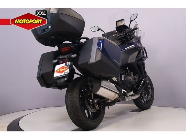 honda - nt-1100-dct