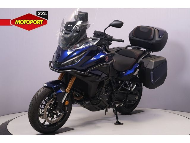 honda - nt-1100-dct
