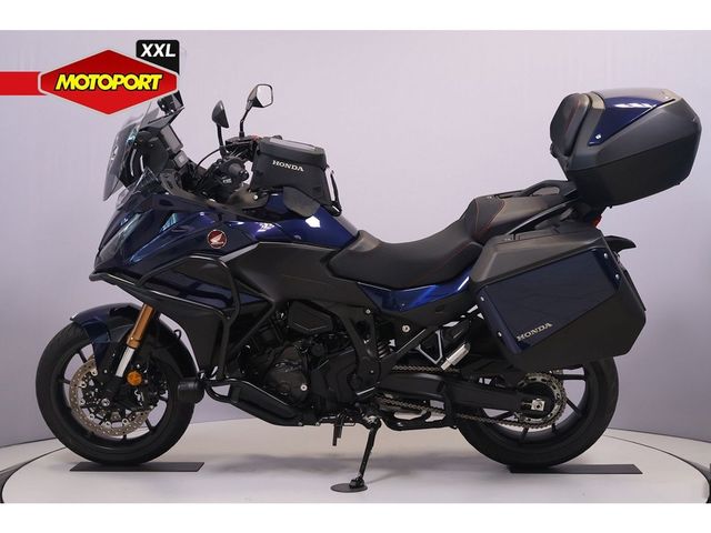 honda - nt-1100-dct
