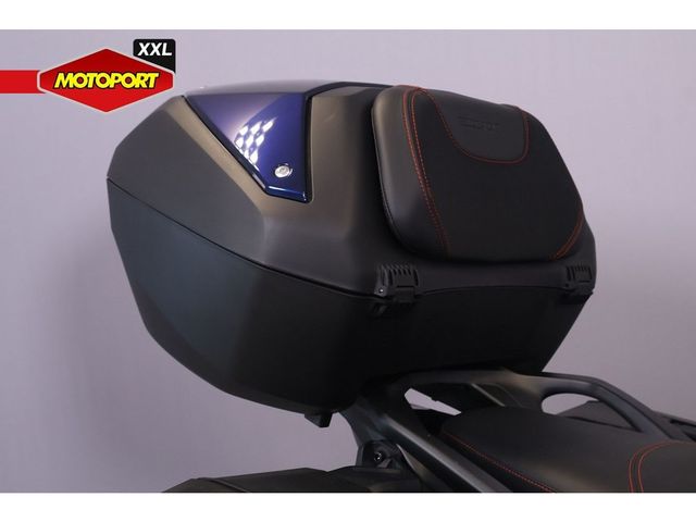 honda - nt-1100-dct