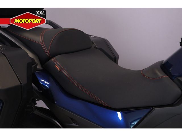 honda - nt-1100-dct